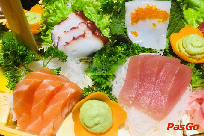 Tonchan Ramen – Phan Kế Bính   -5