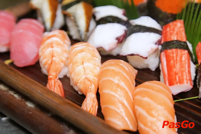 Tonchan Ramen – Phan Kế Bính   -7