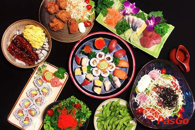 Tonchan Ramen – Phan Kế Bính   -8