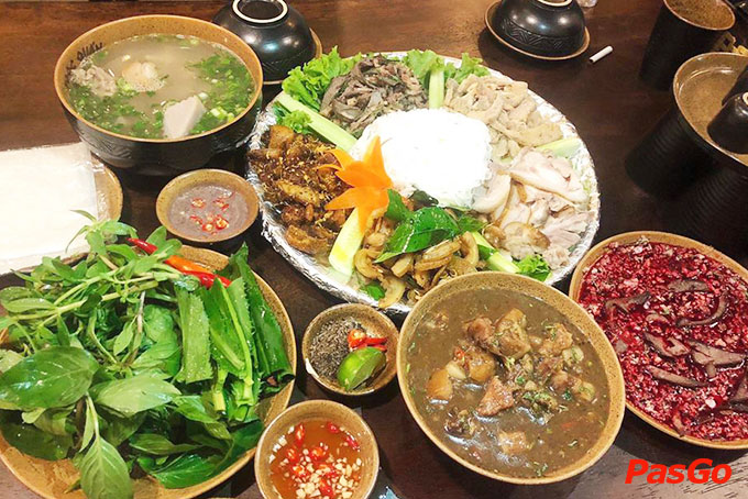 Toọc Quán - 58 Xã Đàn-11