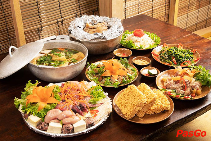 Toọc Quán - 58 Xã Đàn-13