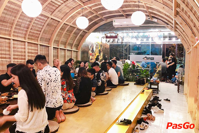 Toọc Quán - 58 Xã Đàn-4