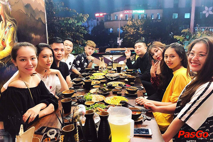 Toọc Quán - 58 Xã Đàn-5