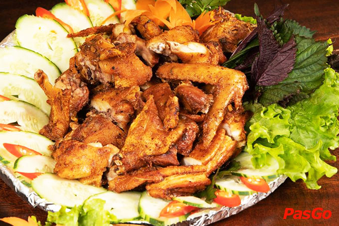 Toọc Quán - 58 Xã Đàn-6