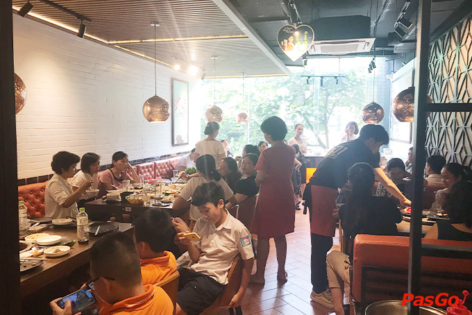 Góc Phố Sài Gòn - Hàng Tre-14