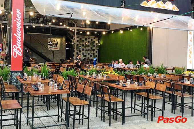 Top những địa điểm thích hợp để xem World Cup 2018 tại Đà Nẵng 2