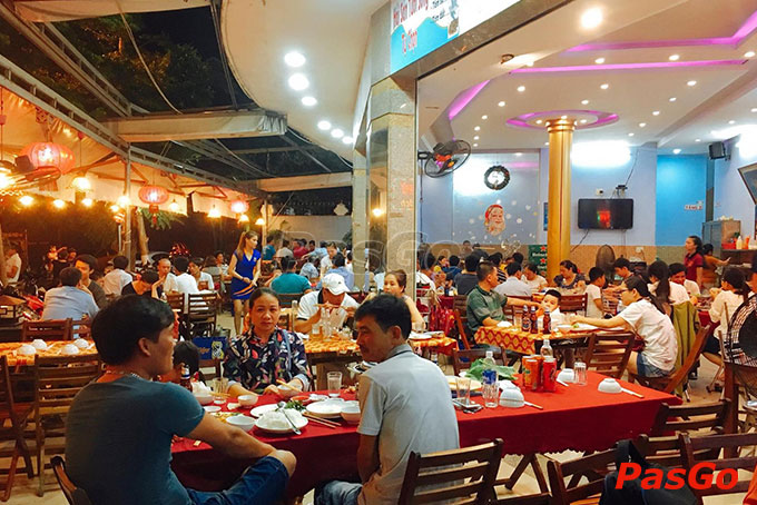 Top những địa điểm thích hợp để xem World Cup 2018 tại Đà Nẵng 5