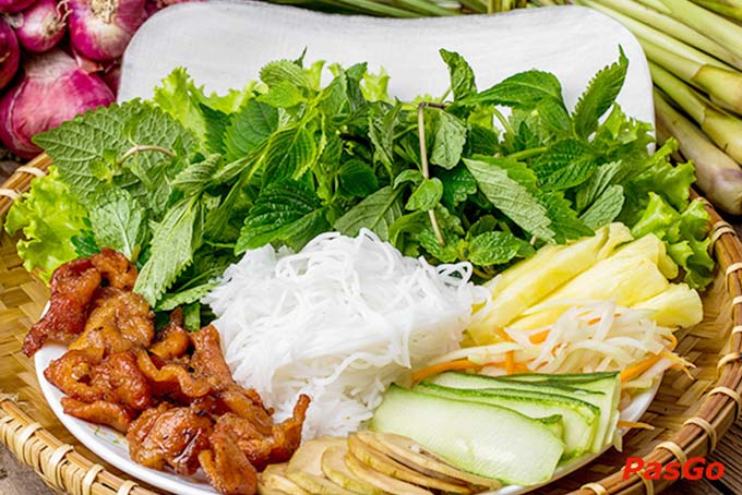 Top10 nhà hàng, quán ăn phù hợp với học sinh, sinh viên ở Hà Nội 11