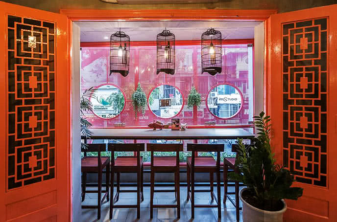 Top10 nhà hàng, quán ăn phù hợp với học sinh, sinh viên ở Hà Nội 17