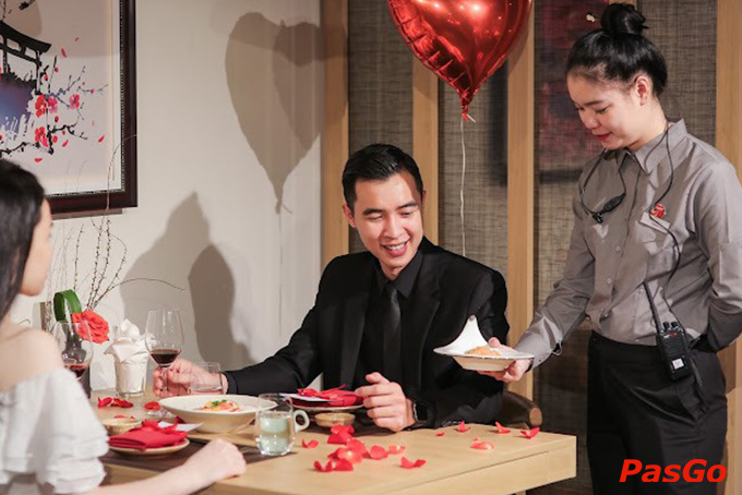 Toshi Fusion - Trần Hưng Đạo-9