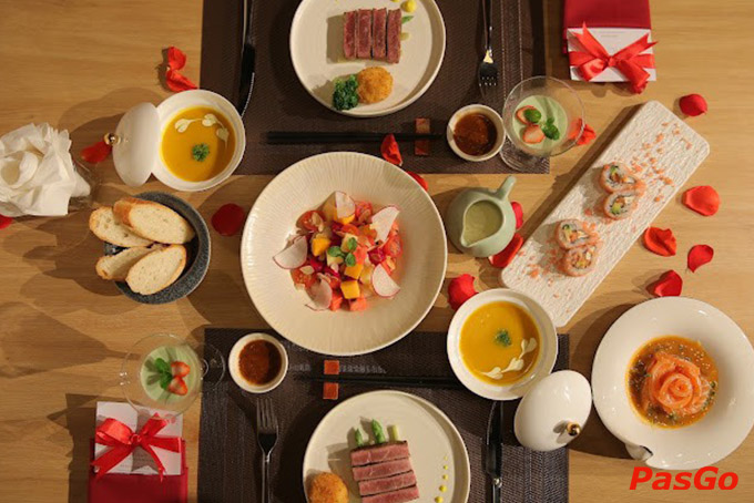 Toshi Fusion - Trần Hưng Đạo-1