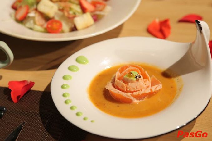 Toshi Fusion - Trần Hưng Đạo-2