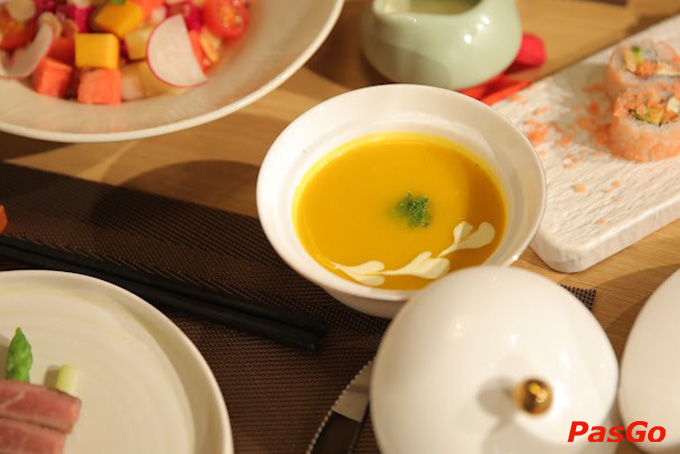 Toshi Fusion - Trần Hưng Đạo-4