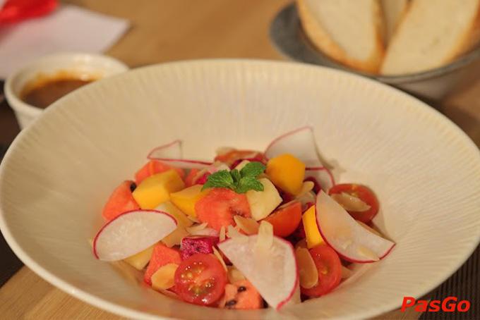 Toshi Fusion - Trần Hưng Đạo-5