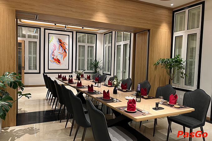 Toshi Fusion - Trần Hưng Đạo-6