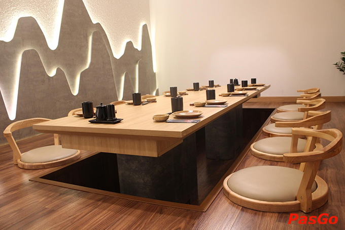 Toshi Fusion - Trần Hưng Đạo-8