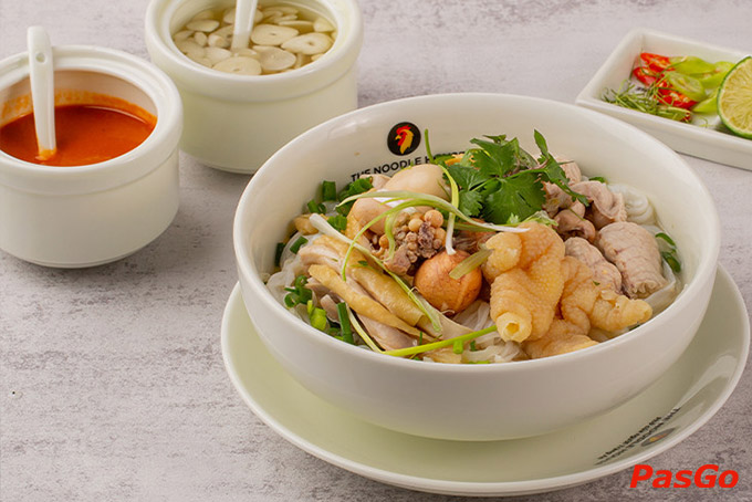 Các món ăn được chế biến những thực phẩm tươi ngon được lựa chọn kỹ lưỡng, chế biến tỉ mỉ các món bạn yêu thích trong thực đơn