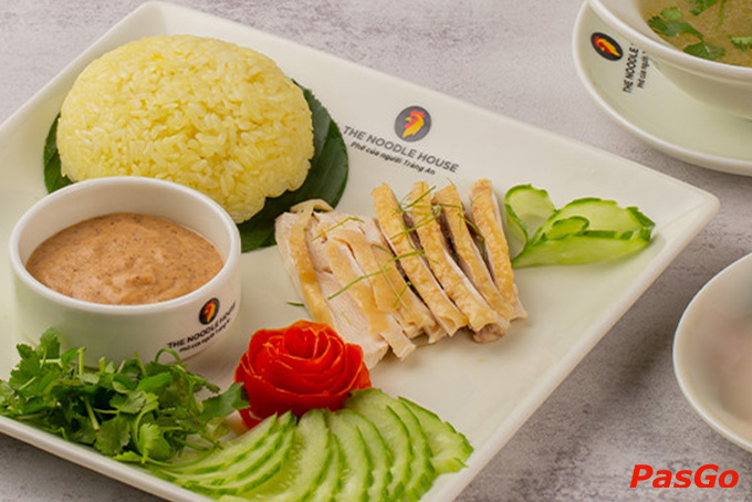 Các món ăn được chế biến những thực phẩm tươi ngon được lựa chọn kỹ lưỡng, chế biến tỉ mỉ các món bạn yêu thích trong thực đơn