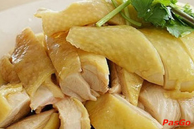 Các món ăn được chế biến những thực phẩm tươi ngon được lựa chọn kỹ lưỡng, chế biến tỉ mỉ các món bạn yêu thích trong thực đơn