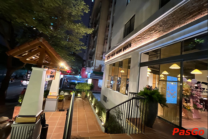 Trâu Ngon Quán - Lê Văn Thiêm-12