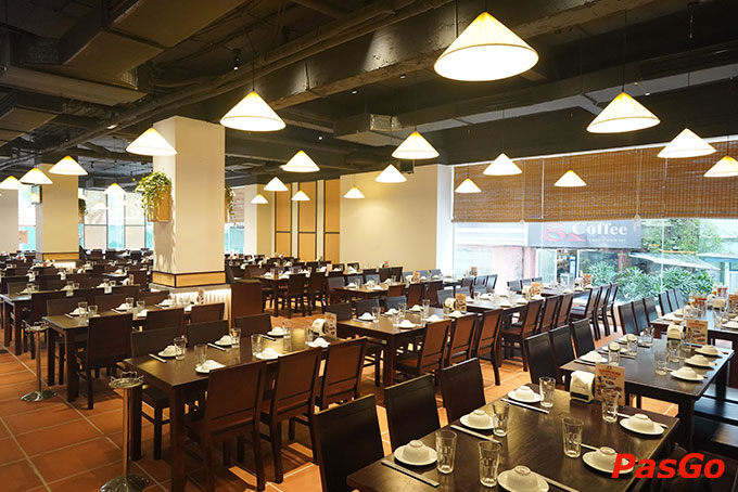 Trâu Ngon Quán - Lê Văn Thiêm-13