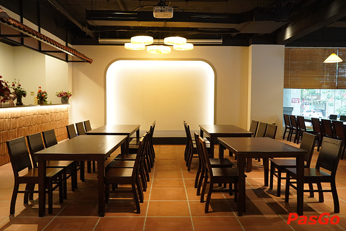 Trâu Ngon Quán - Lê Văn Thiêm-14