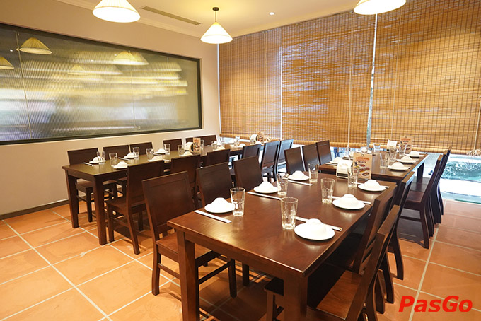 Trâu Ngon Quán - Lê Văn Thiêm-15