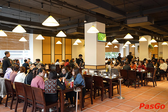 Trâu Ngon Quán - Lê Văn Thiêm-16