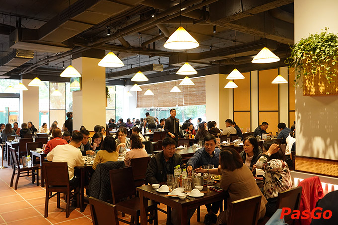 Trâu Ngon Quán - Lê Văn Thiêm-17