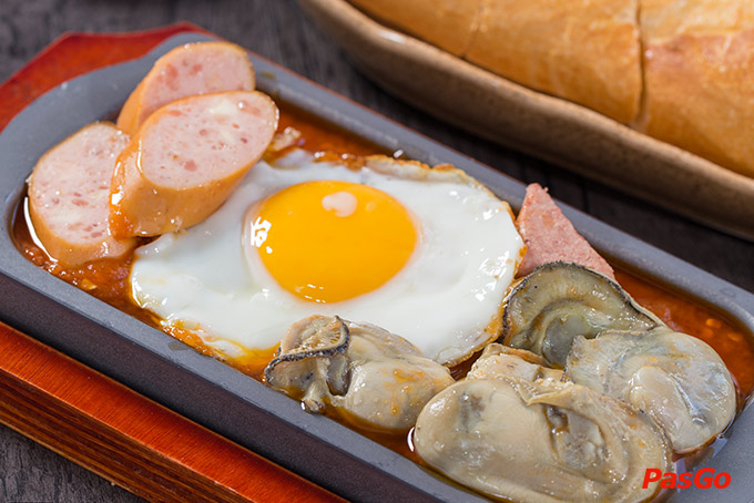 Trống Cơm - The Vista-2