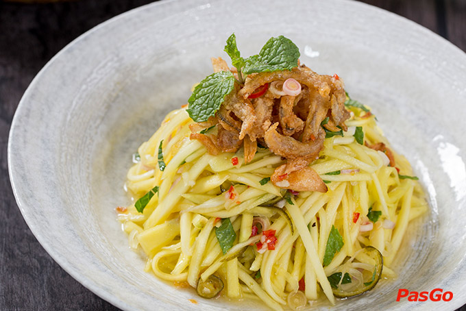 Trống Cơm - The Vista-7