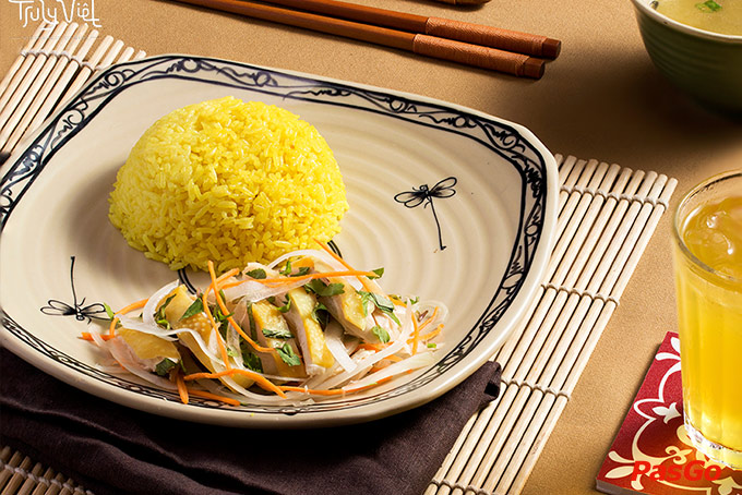 Nhà hàng Truly Việt Aeon Mall Hà Đông 5