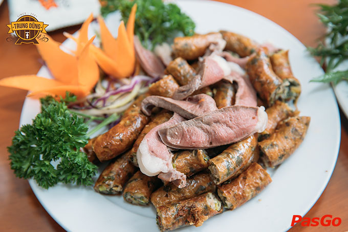 Trung Dũng - Trần Quốc Hoàn-7