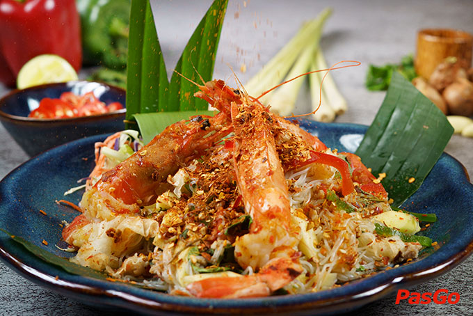 TSF - Thai Street Food - Bui Thi Xuan-2