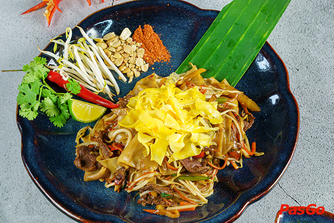 TSF - Thai Street Food - Bui Thi Xuan-3