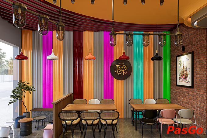 TSF - Thai Street Food - Khúc Thừa Dụ-11