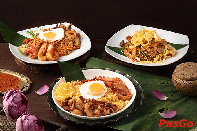 TSF - Thai Street Food - Khúc Thừa Dụ-1