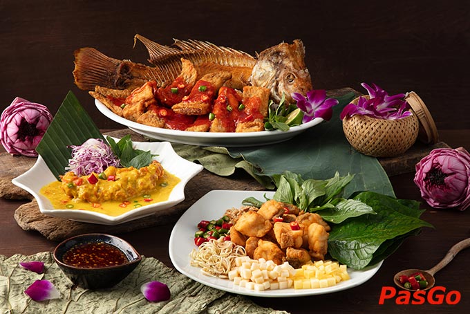 TSF - Thai Street Food - Khúc Thừa Dụ-4