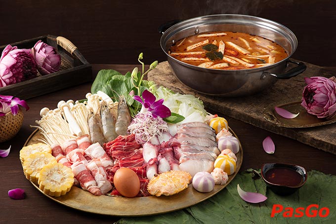 TSF - Thai Street Food - Khúc Thừa Dụ-6