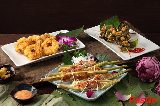 TSF - Thai Street Food - Khúc Thừa Dụ-7