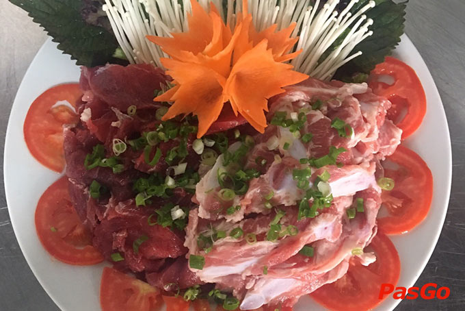 Tuấn Giang – Trần Khát Chân -16