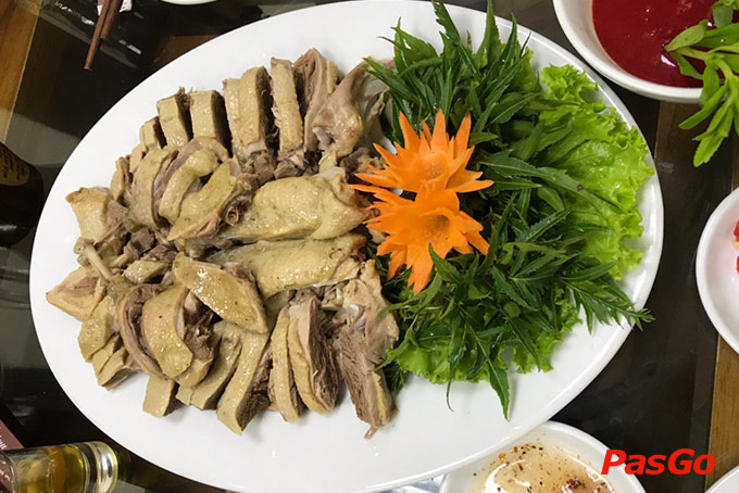 Tuấn Giang – Trần Khát Chân -8