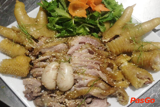 Tuấn Giang – Trần Khát Chân -9