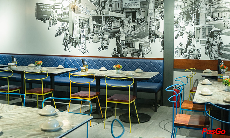 TukTuk Thai Bistro - Hoa Mai-9