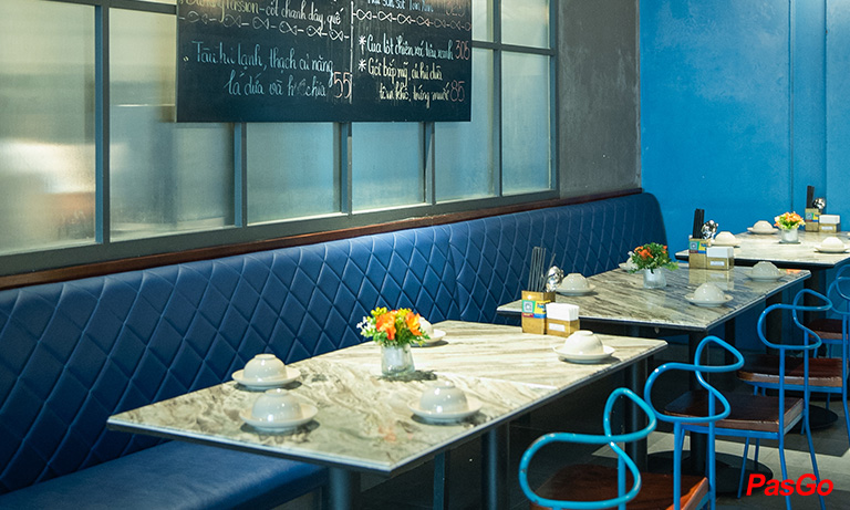 TukTuk Thai Bistro - Hoa Mai-10