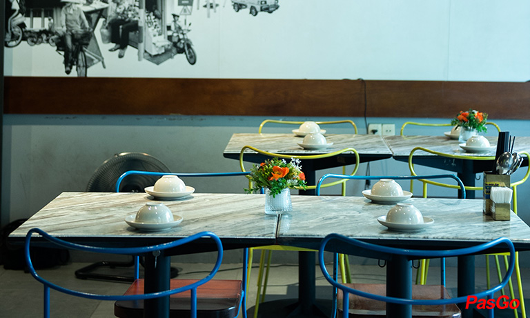 TukTuk Thai Bistro - Hoa Mai-13