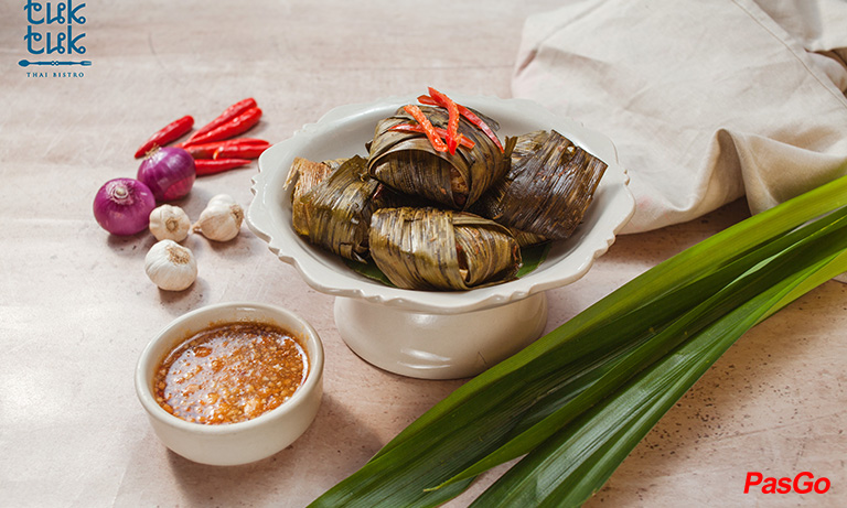 TukTuk Thai Bistro - Hoa Mai-4