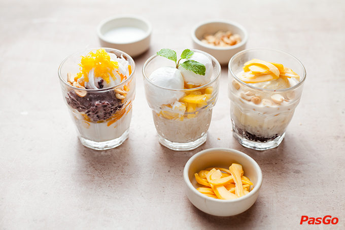 TukTuk Thai Bistro - Triệu Việt Vương -10