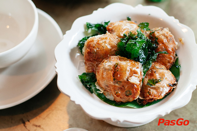 TukTuk Thai Bistro - Triệu Việt Vương -6