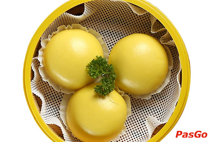 Hỷ Phụng Viên - Hoàng Ngân-9